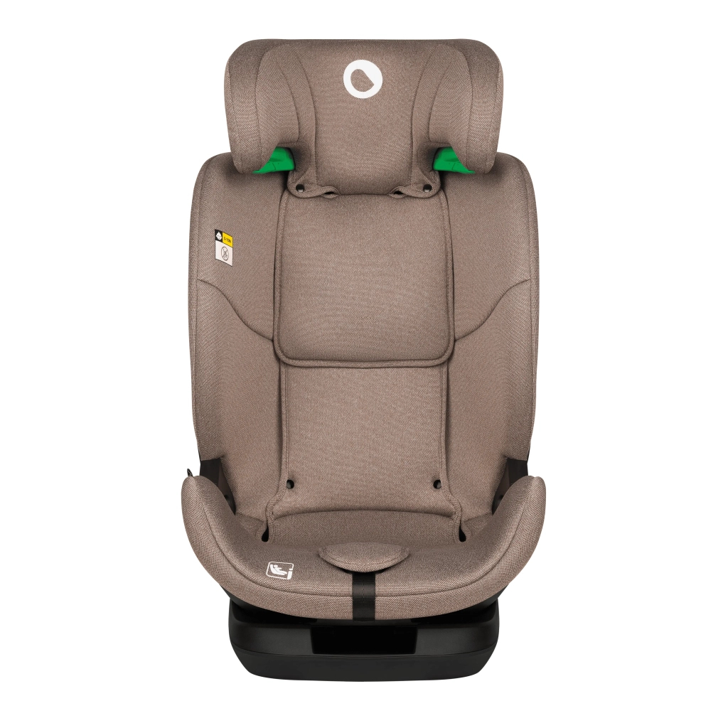 Автокрісло Lionelo Lavender I-Size Beige Latte (LO-LAVENDER I-SIZE BEIGE LATTE) - зображення 3