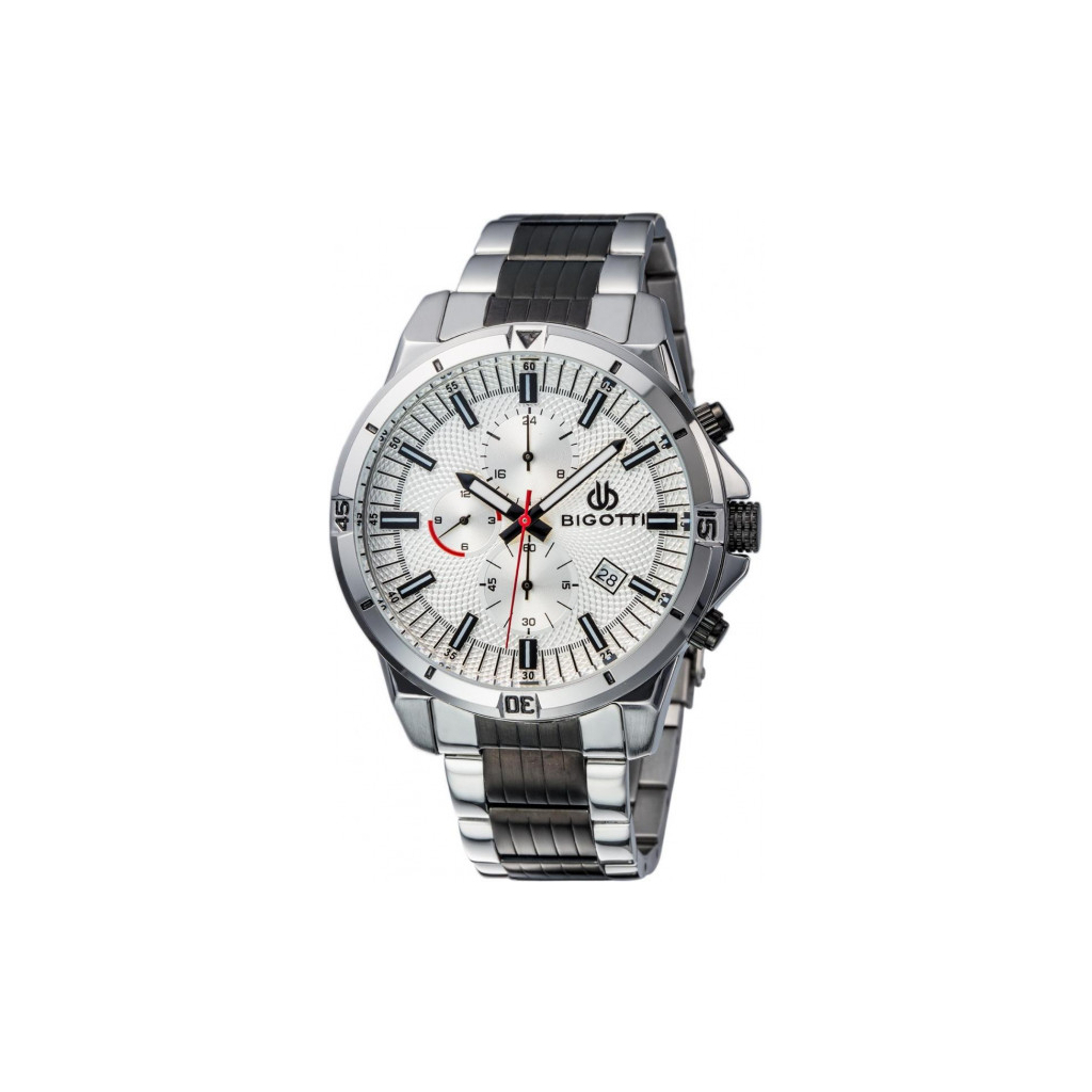 Наручний годинник Bigotti BGT0159-1 - зображення 1