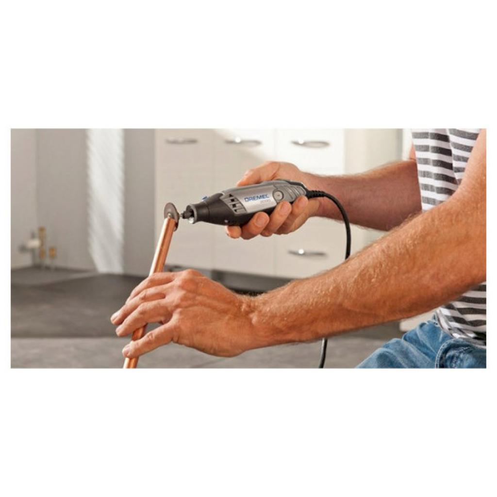 Гравер Dremel 3000KP (F.013.300.0KP) - зображення 5