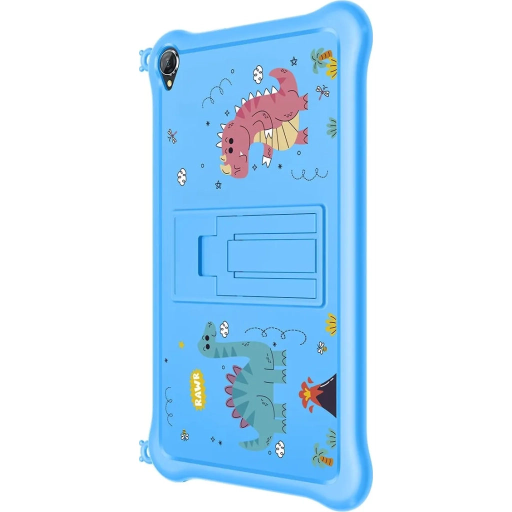 Планшет Blackview Tab 50 Kids 8" HD+ 3 / 64GB / WIFI Blue (6931548314035) - зображення 6
