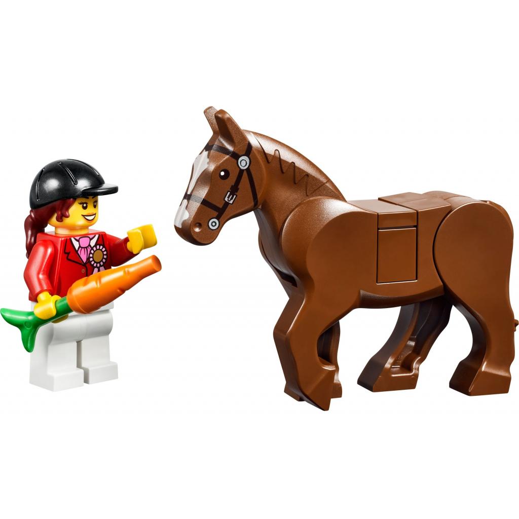 Конструктор LEGO Juniors Поні на фермі (10674) - зображення 6