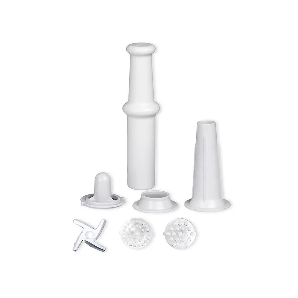 М'ясорубка PRIME Technics PG 1603 W - изображение 10