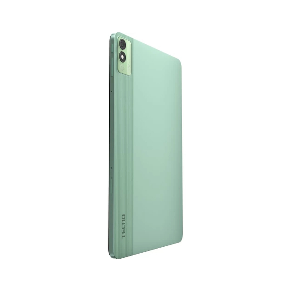 Планшет Tecno MEGAPAD 11 (T1101) 10.95" 8/128GB LTE / Vitality Green (4894947052200) - зображення 3