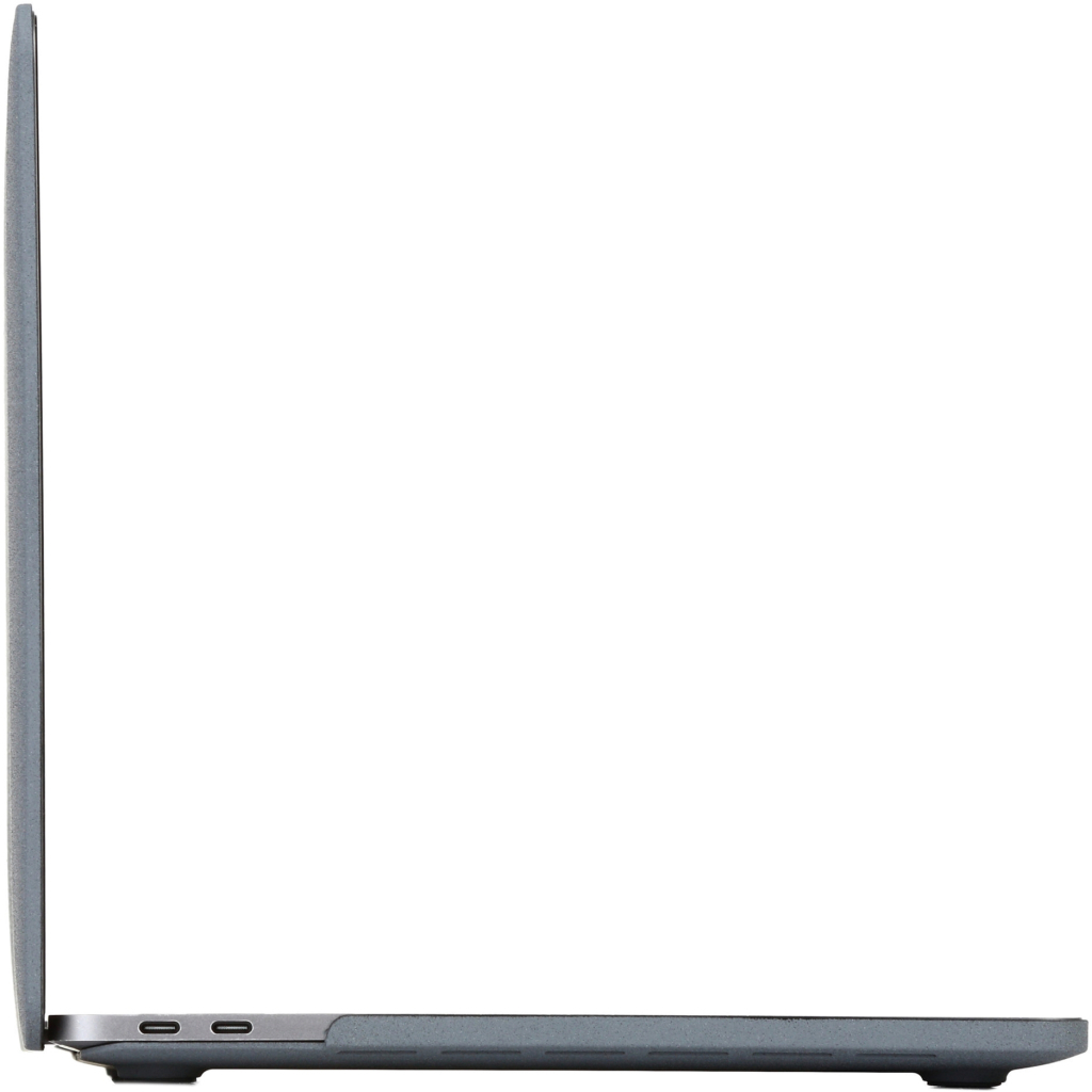 Чохол до ноутбука Armorstandart 16 MacBook Pro, Hardshell, Grey (ARM58975) - зображення 2