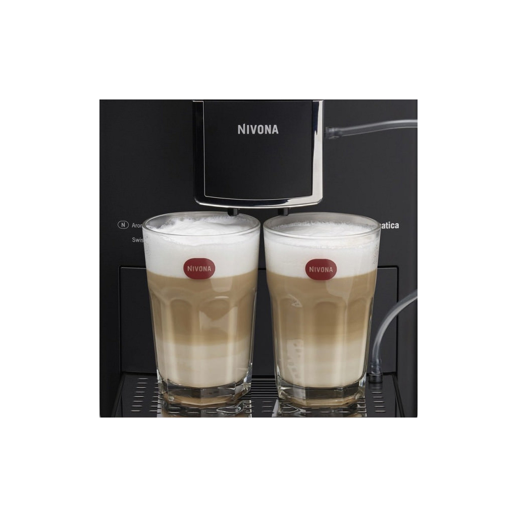 Кавомашина Nivona NICR550 - изображение 12