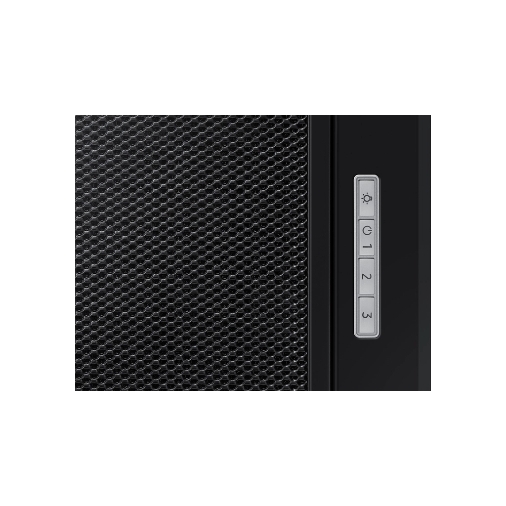 Витяжка кухонна Samsung NK52FG454CM/UR - изображение 5
