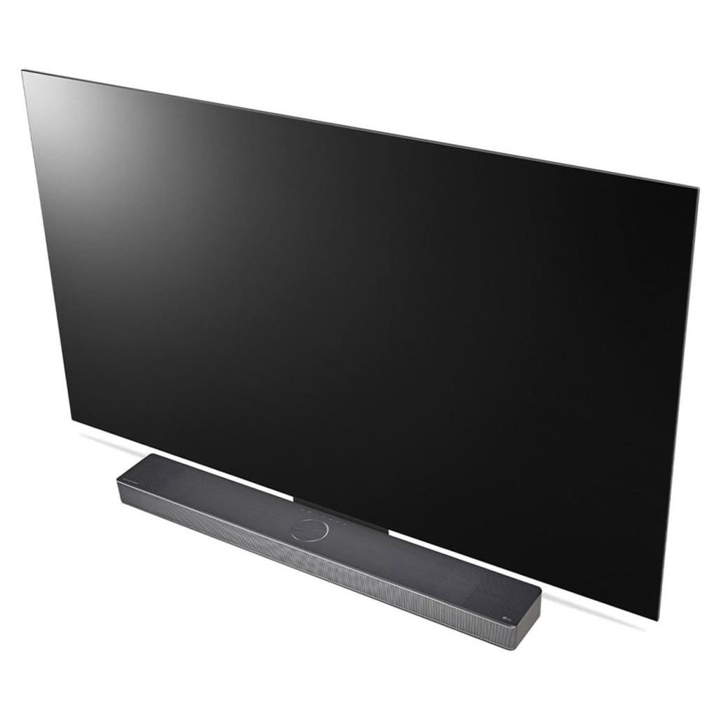 Акустична система LG SC9S (SC9S.DUKRLLK) - зображення 9