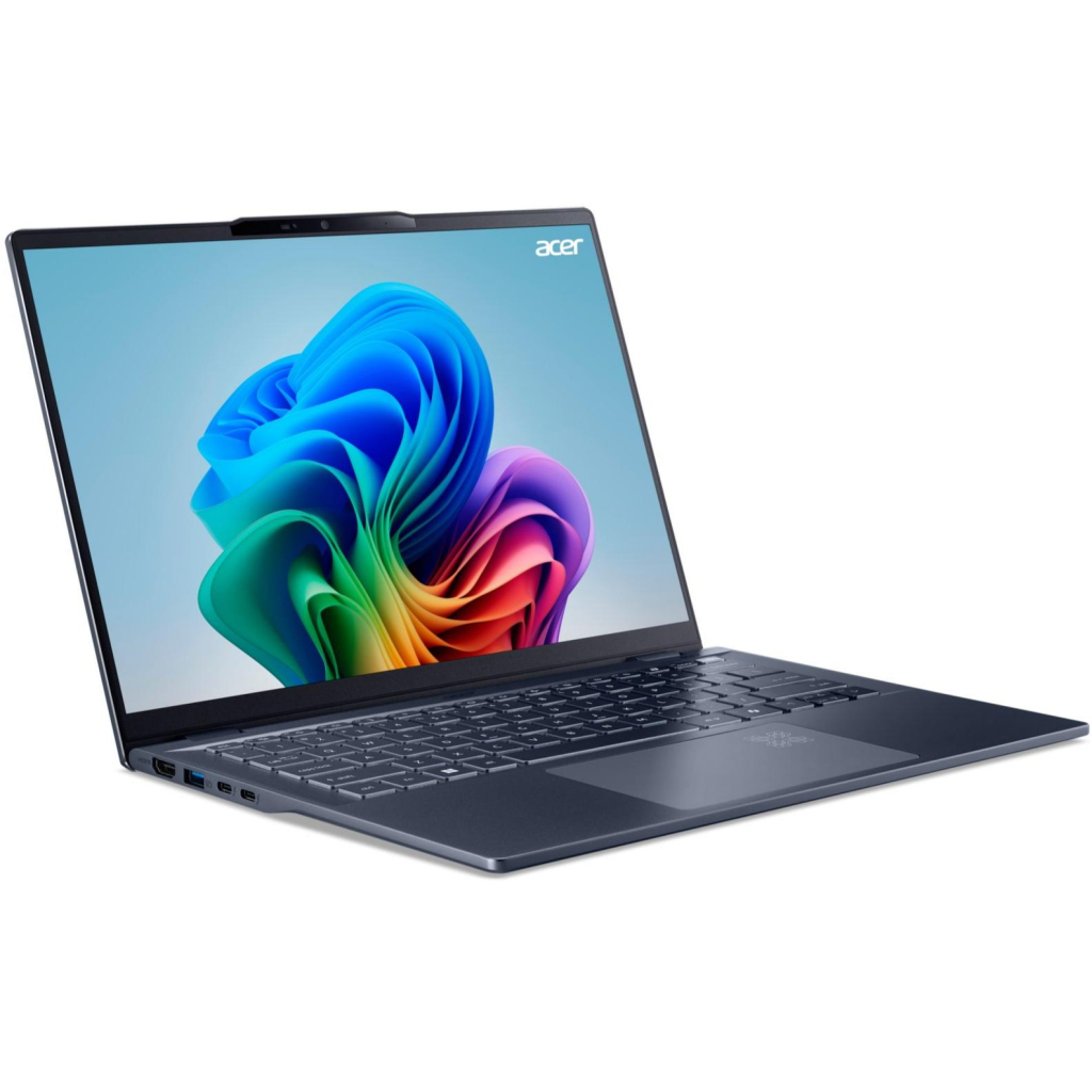 Ноутбук Acer Swift 14 AI SF14-51 (NX.J2HEU.002) - зображення 2