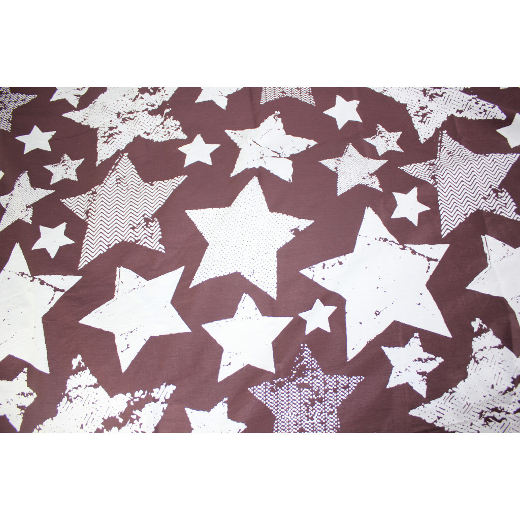 Простирадло MirSon Сатин Premium 22-1255 Arasari 240х260 см (2200002954433) - изображение 6