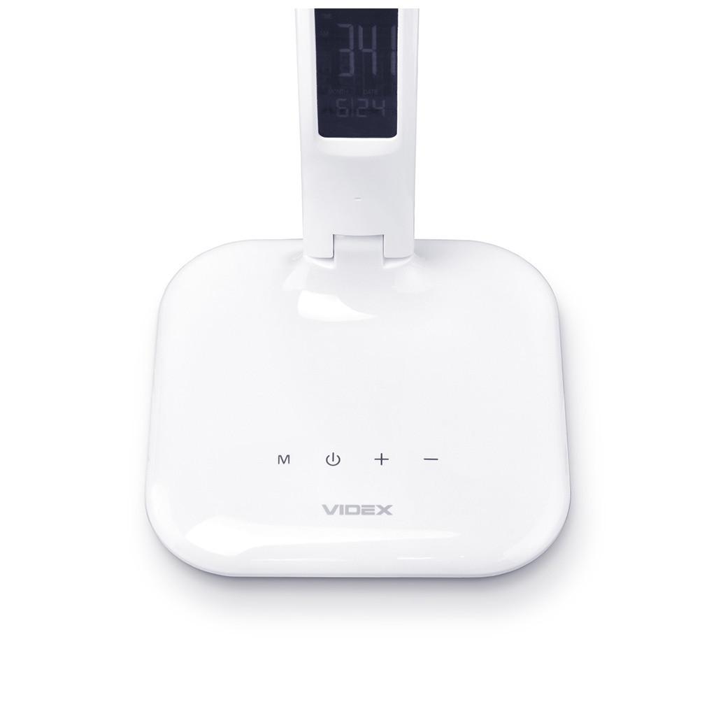 Настільна лампа Videx VL-TF05W 7W 3000-5500K 220V (24714) - зображення 6