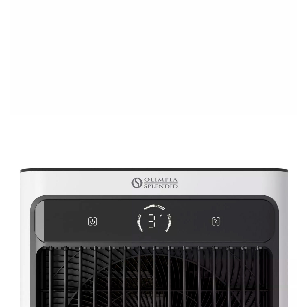 Кондиціонер Olimpia Splendid OS-99207 - изображение 4