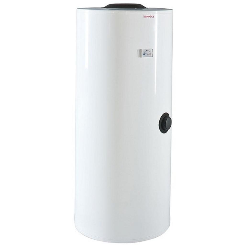 Бойлер непрямого нагріву Drazice OKC 250 NTRR/SOL (1109913101) - зображення 1