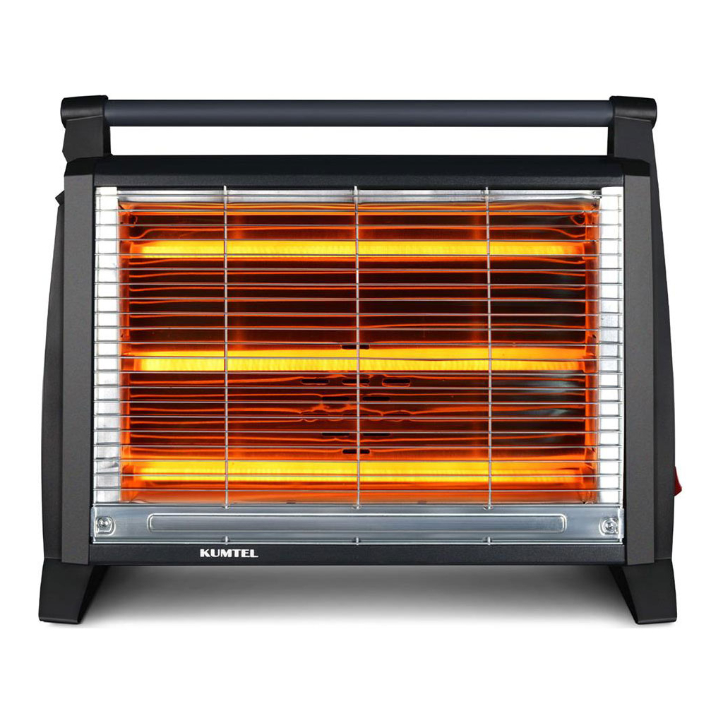 Обігрівач KUMTEL LX-2832 - зображення 1
