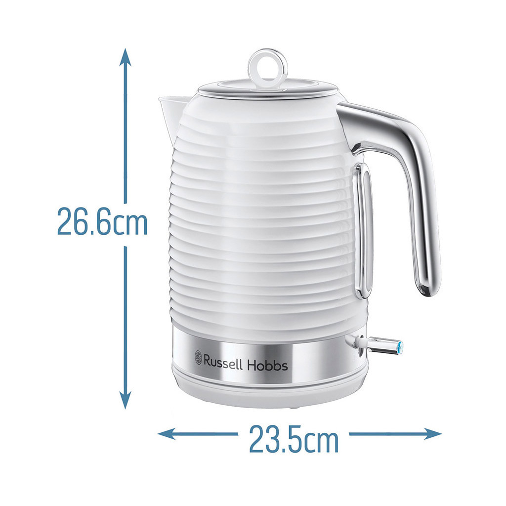 Електрочайник Russell Hobbs 24360-70 - зображення 10