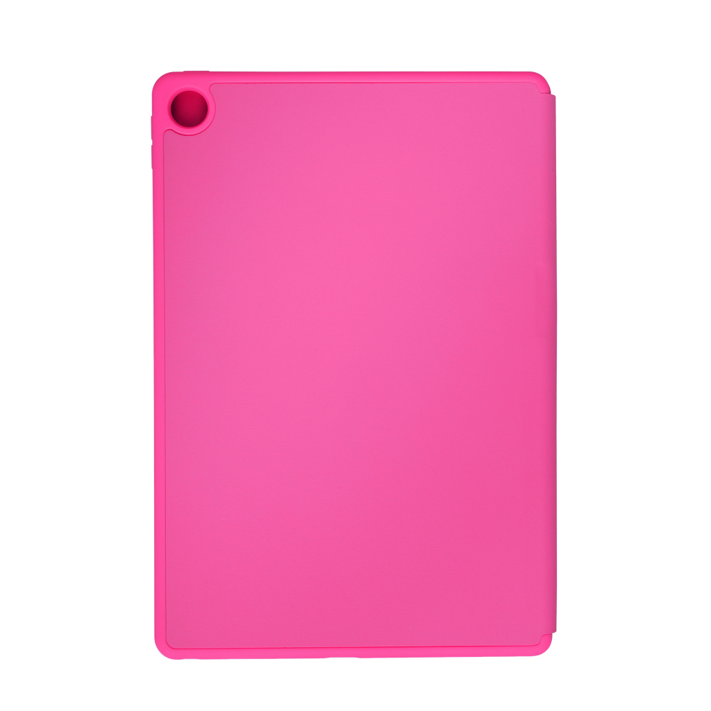 Чохол до планшета Armorstandart Smart Fold Pen Lenovo Tab M10 Plus (3 Gen) TB125/TB128 Rose Red (ARM74965) - зображення 2