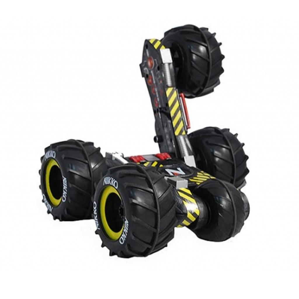 Радіокерована іграшка Nikko SlammR (900017A2) - зображення 3