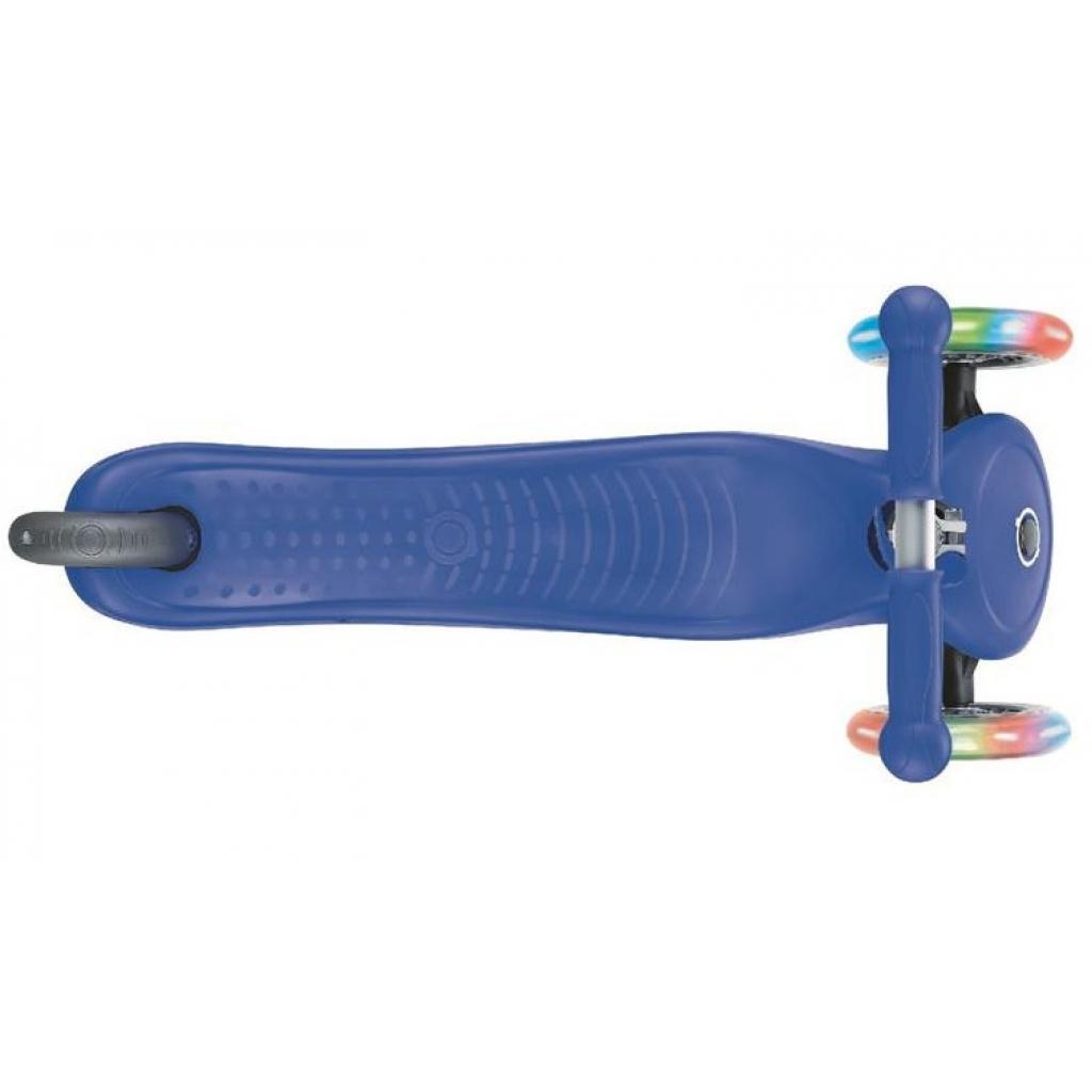 Самокат Globber EVO 4 в 1 Синій (452-100-2) - зображення 4