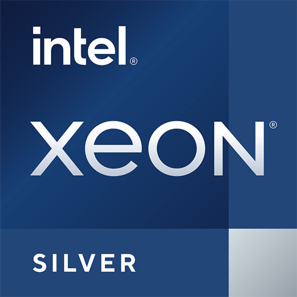 Процесор серверний INTEL Xeon Silver 4310 12C/24T/2.10GHz/18MB/FCLGA4189/TRAY (CD8068904657901) - зображення 1