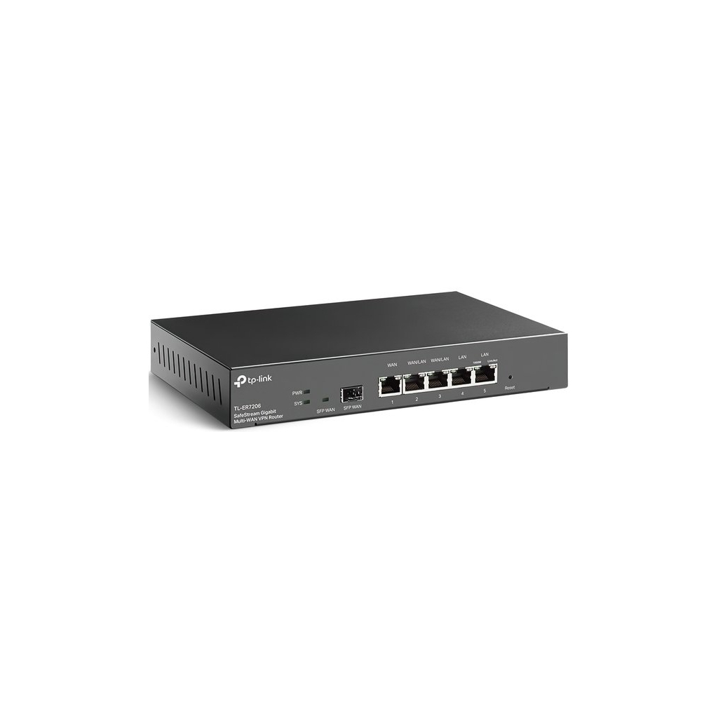 Маршрутизатор TP-Link ER7206 - зображення 2