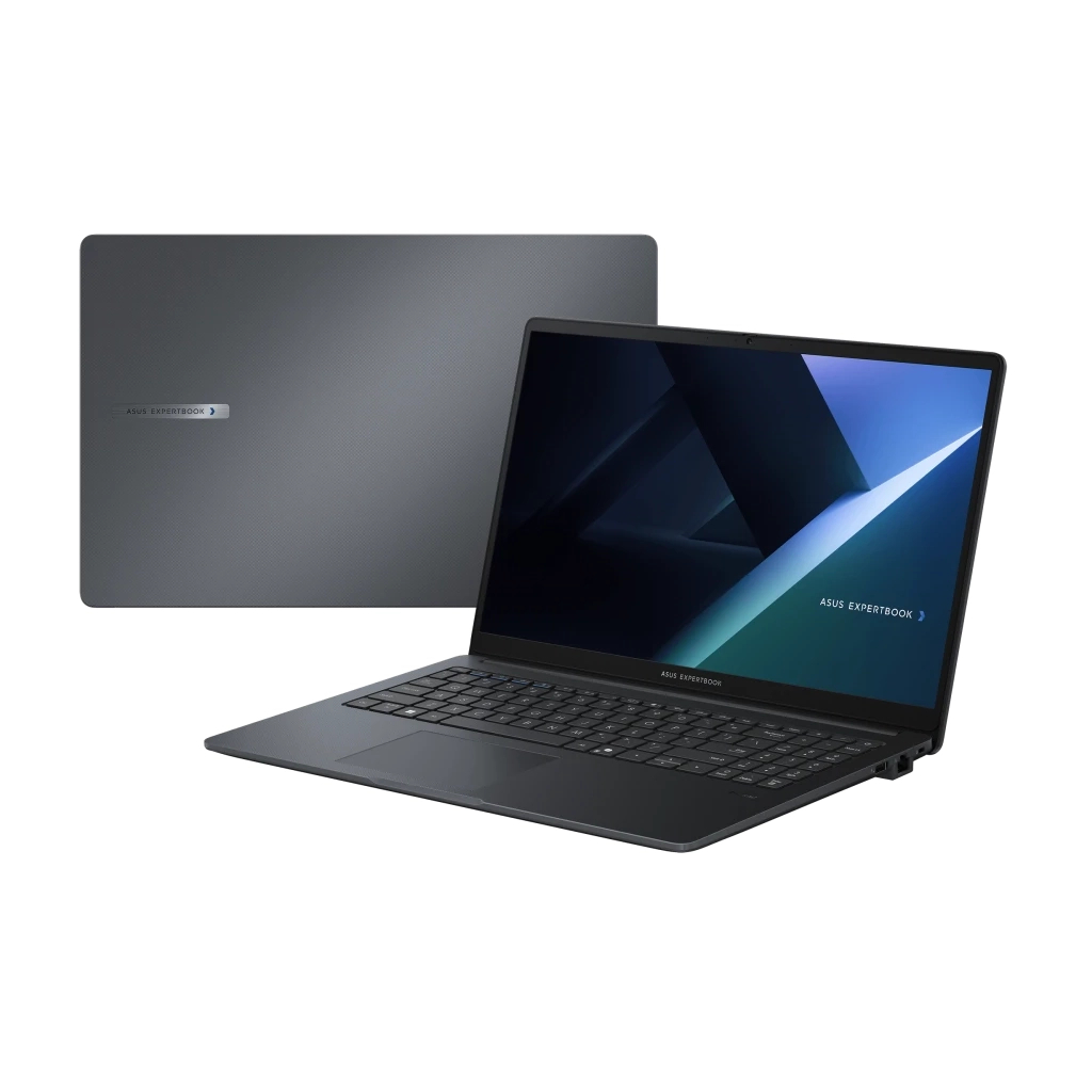 Ноутбук ASUS ExpertBook BM1 BM1503CDA-S71729 (90NX0821-M01WV0) - зображення 3