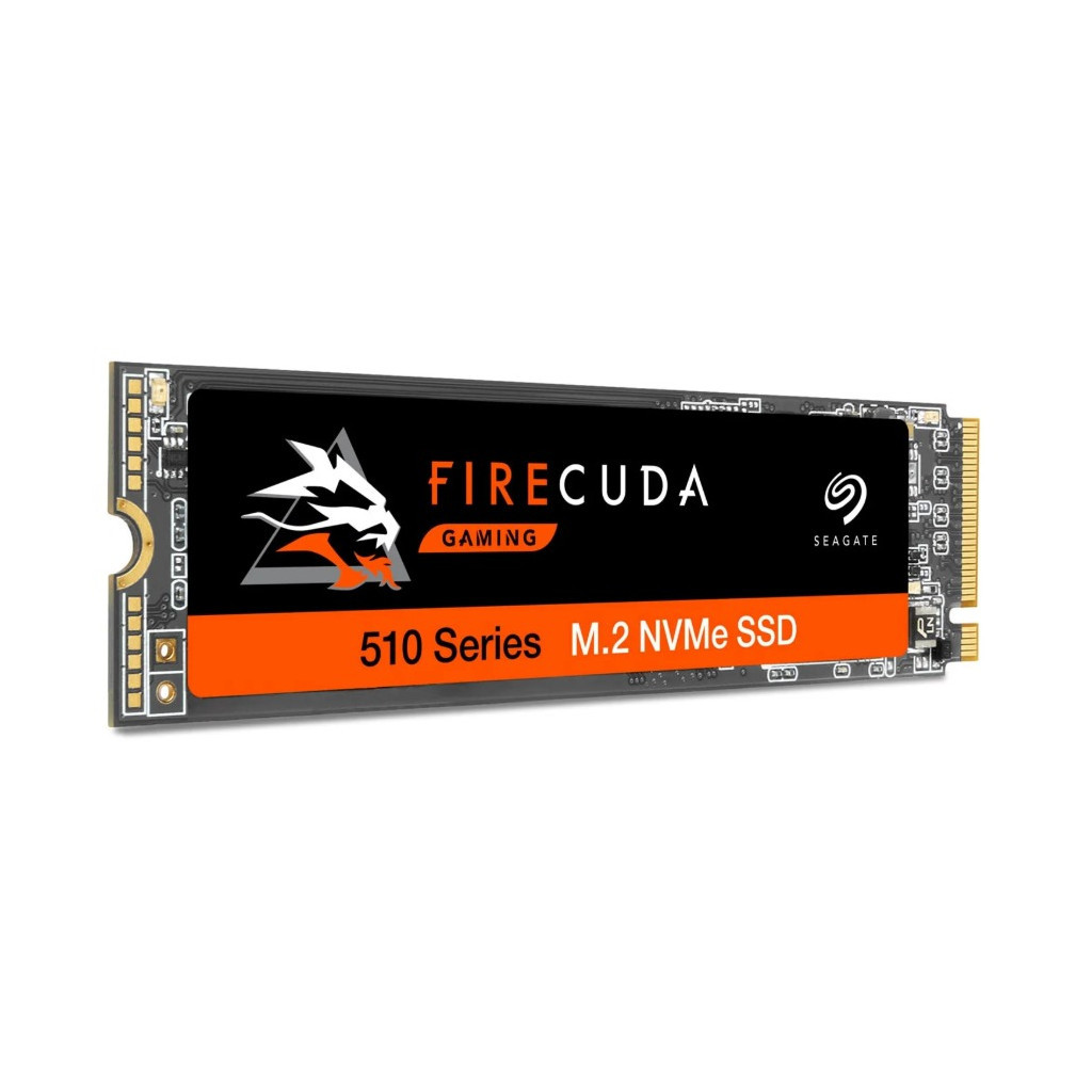 Накопичувач SSD M.2 2280 250GB Seagate (ZP250GM3A001) - зображення 3