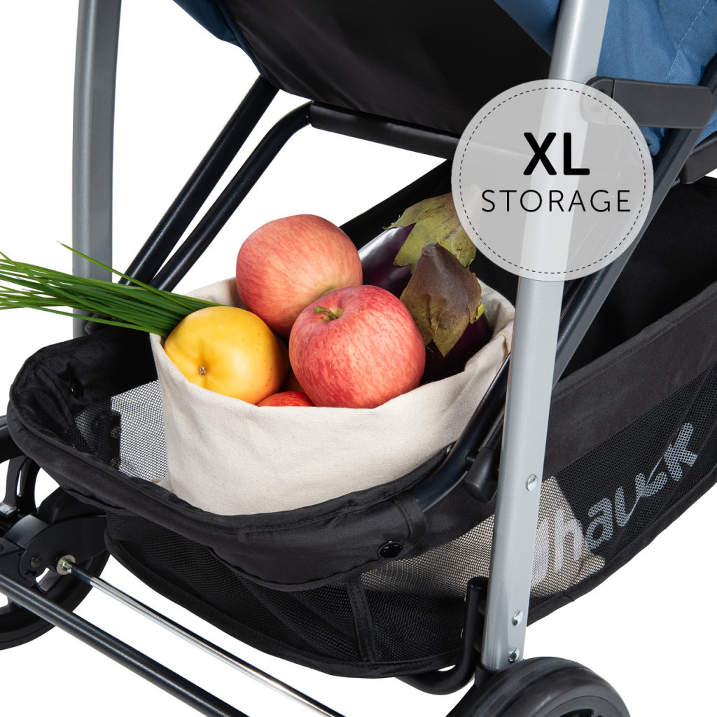 Коляска Hauck Rapid 4 Grey (14846-4) - зображення 7