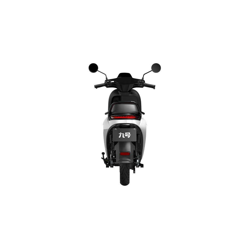 Електроскутер Segway Ninebot N100 White (SGWN100RW) - зображення 5