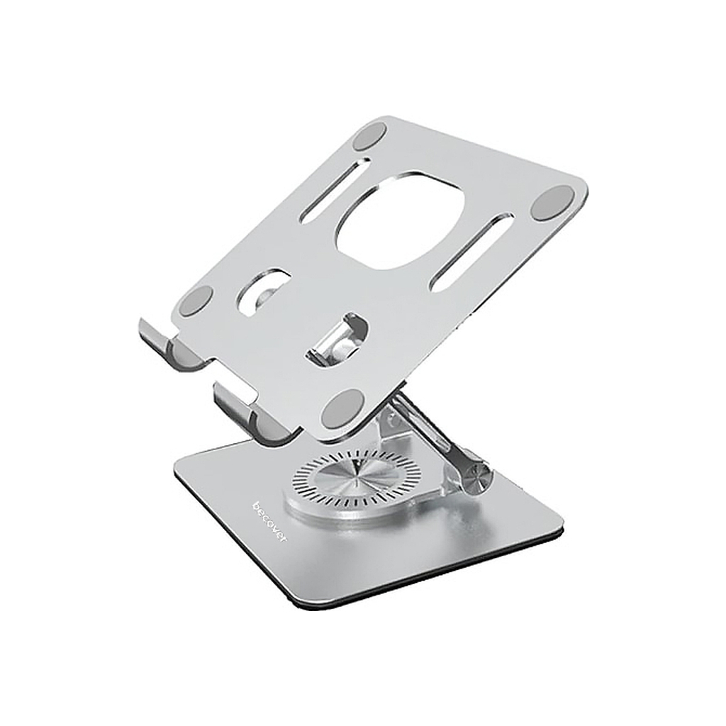 Підставка до планшета BeCover BC-2026 Sliver (709564) - изображение 3