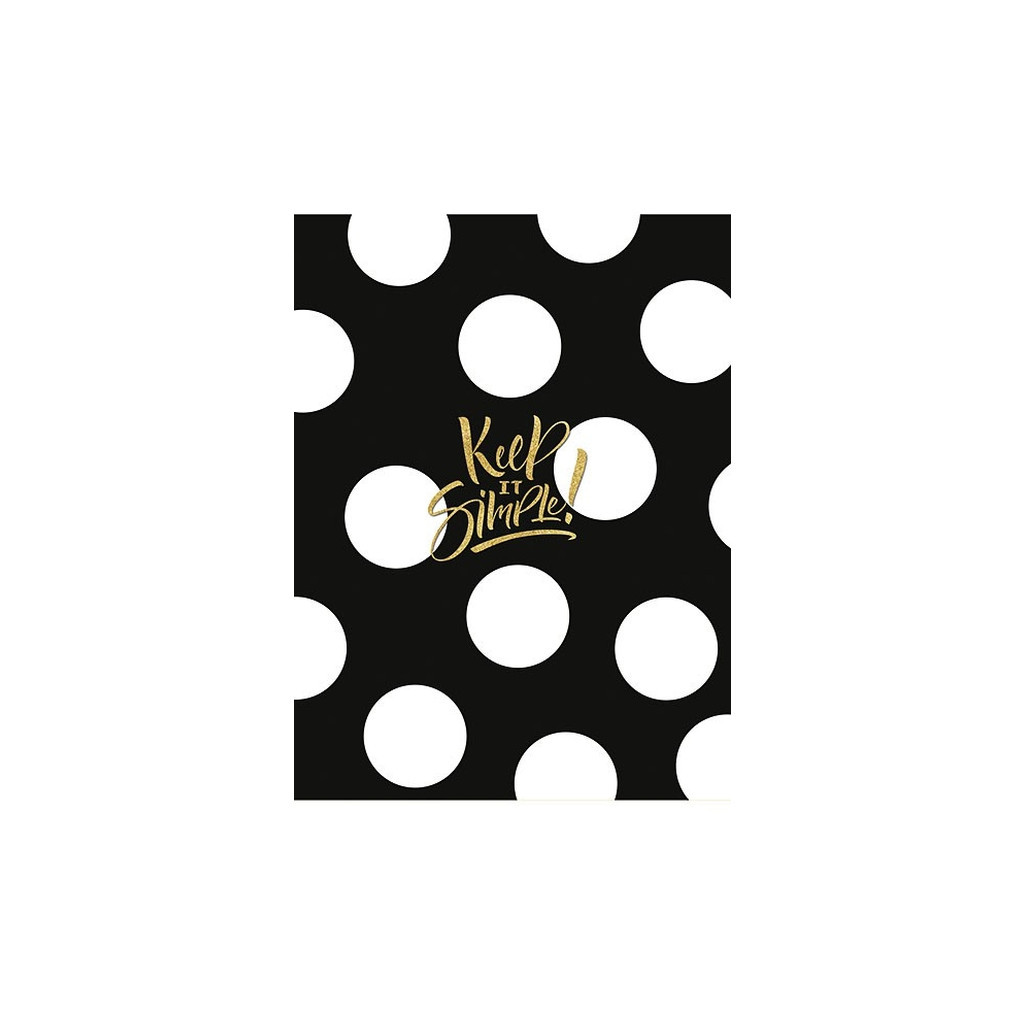 Зошит Школярик А5 Student лінія 80 аркушів (A5-080-5206L) - зображення 2