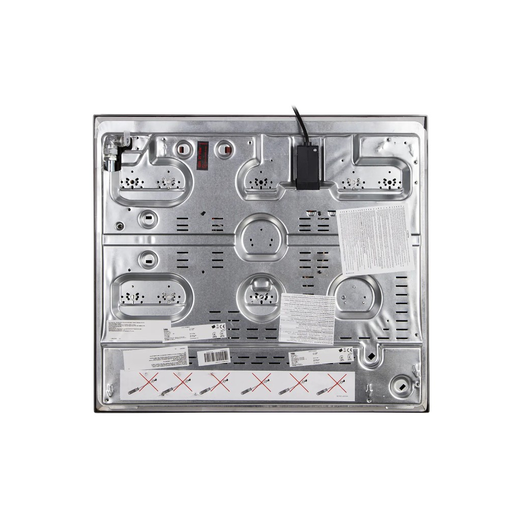 Варочна поверхня Beko HILW64225S - зображення 7