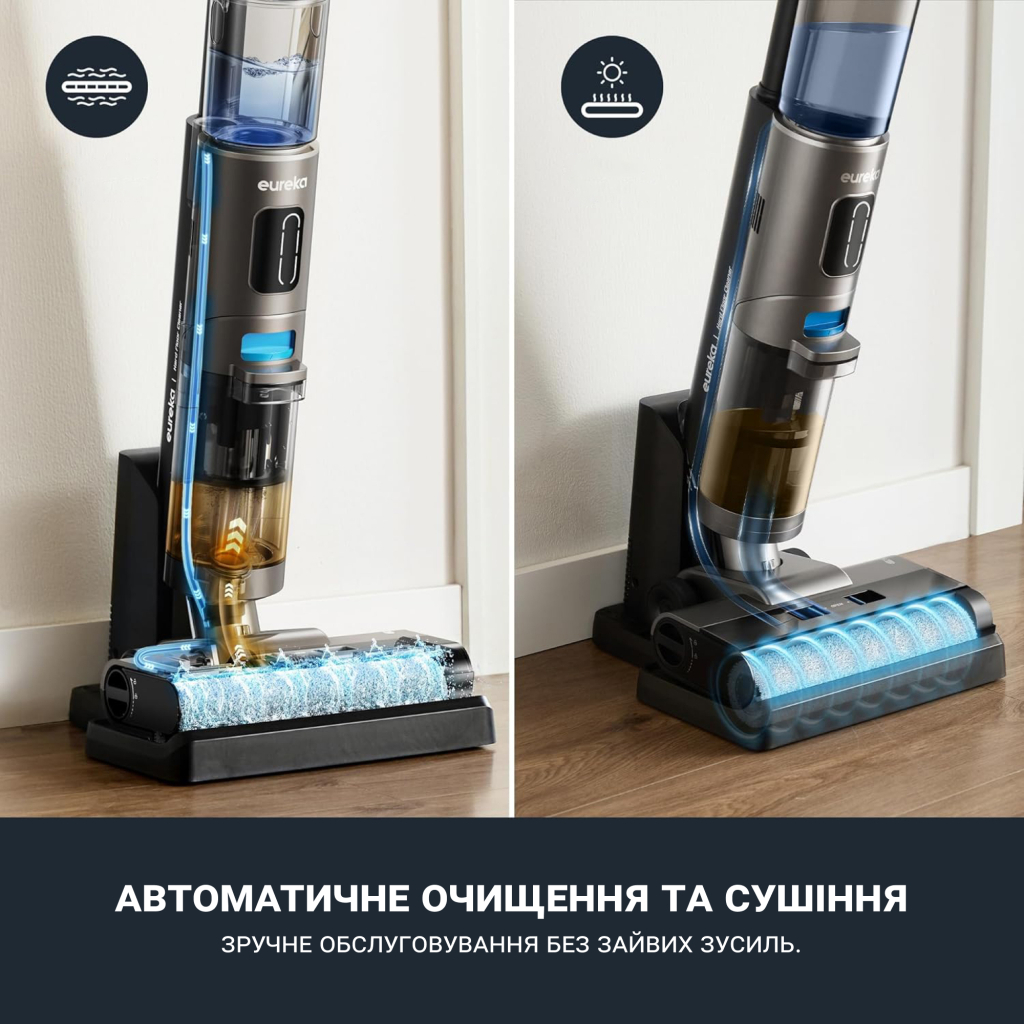 Пилосос Eureka NEW430 - зображення 4