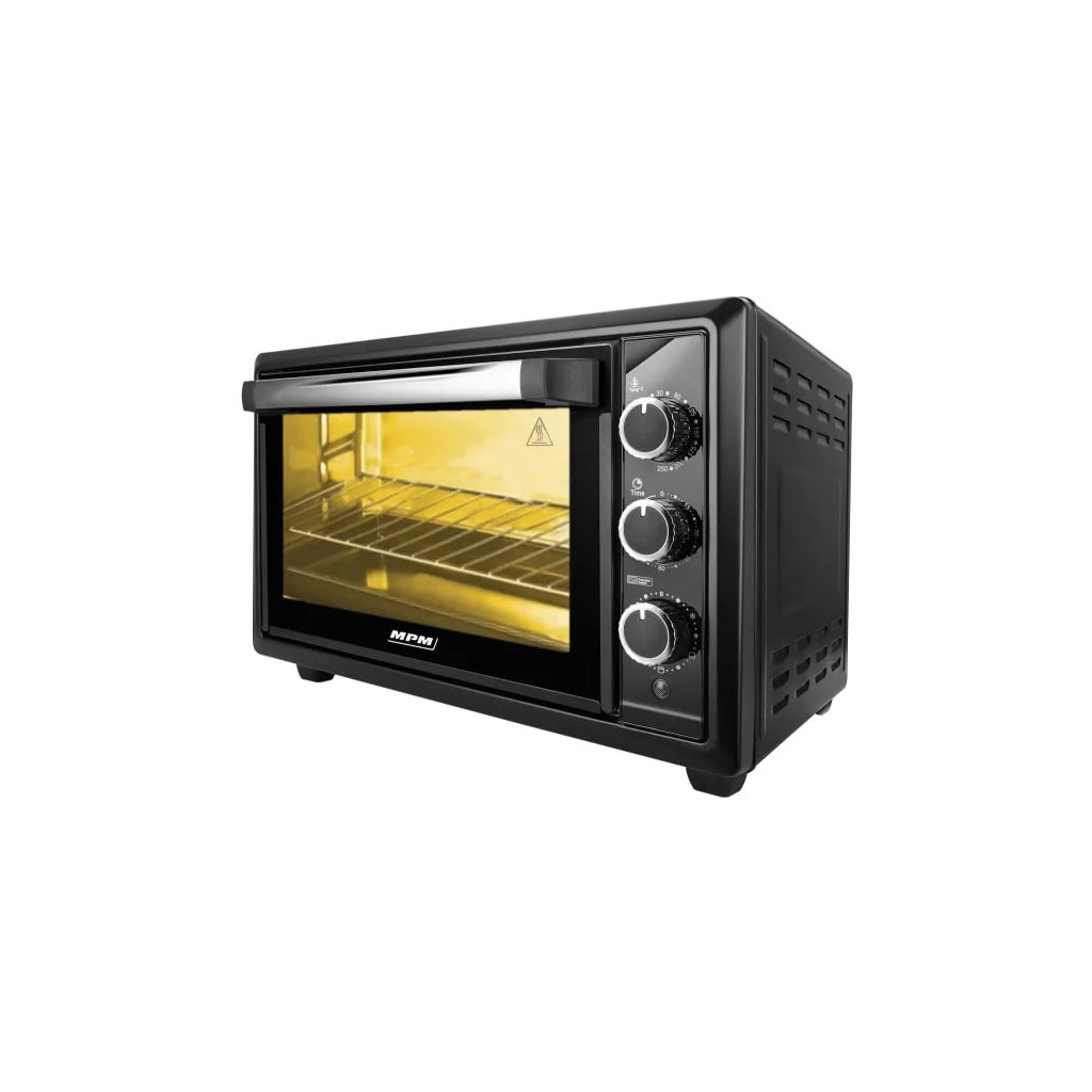 Електропіч MPM MPE-28/T - изображение 4