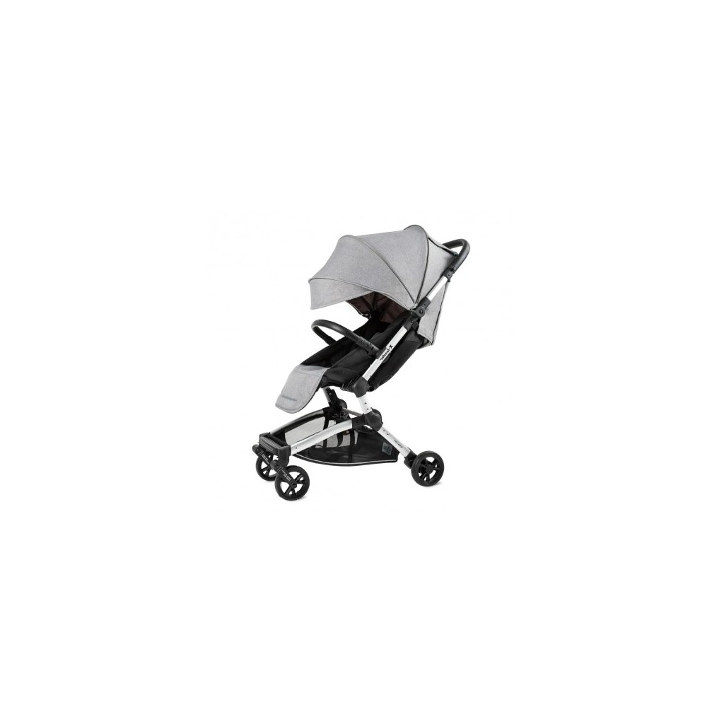 Коляска X-Lander X-Fly Azure Grey (73716) - зображення 1