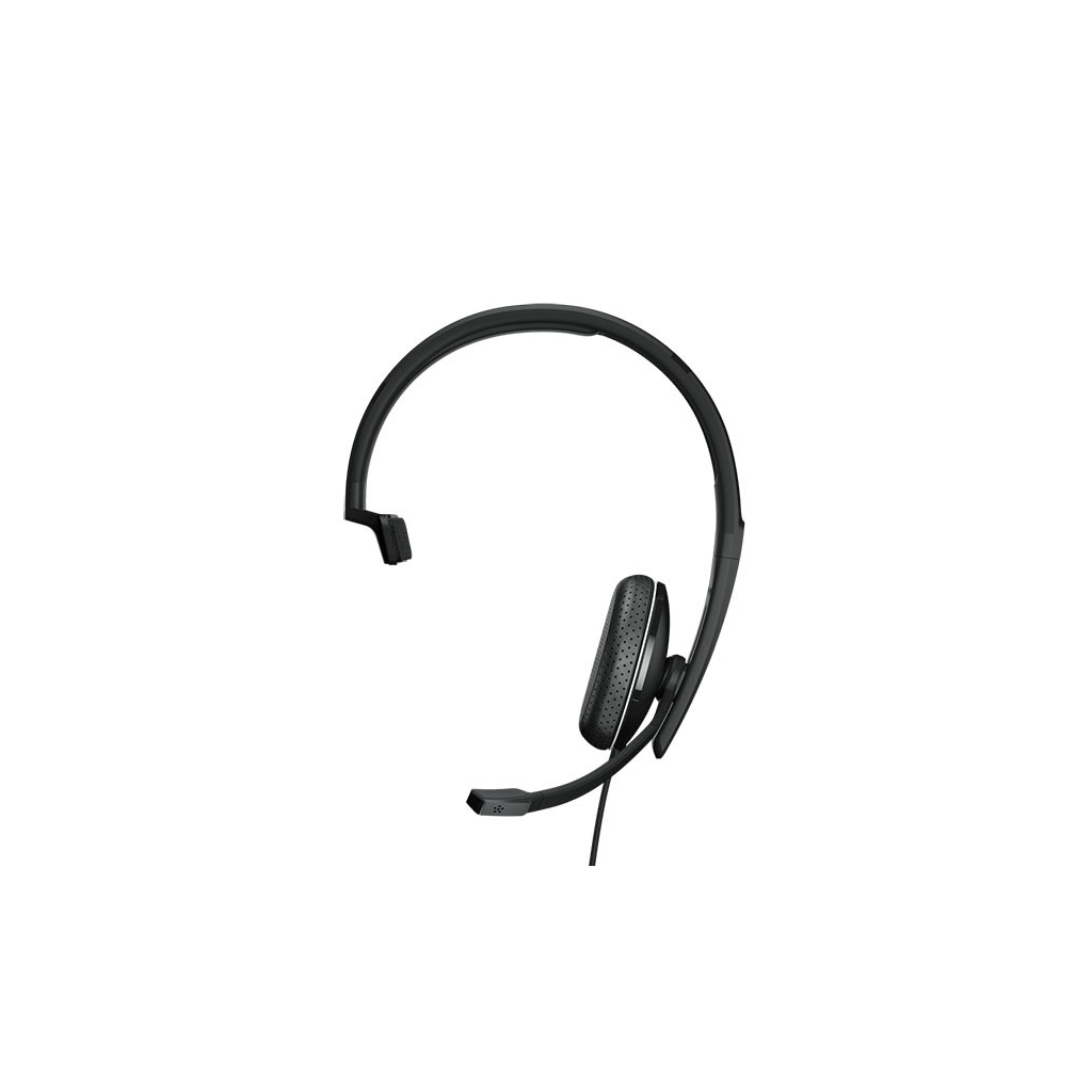 Навушники Sennheiser Adapt 135 II Mono 3.5mm (1000907) - зображення 2