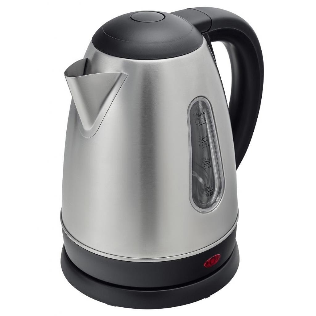 Електрочайник Polaris PWK 1753CA - зображення 4