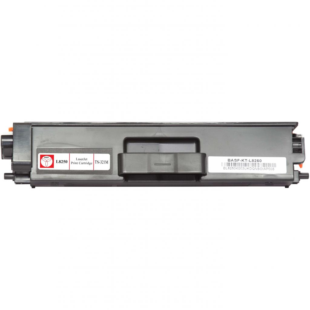 Тонер-картридж BASF Konica Minolta Bizhub C224/284/364 , TN321M (KT-TN321M) - изображение 2