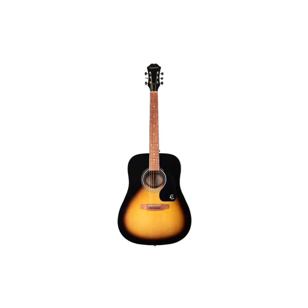 Гітара акустична Epiphone DR-100 VSB (A002320) - зображення 1