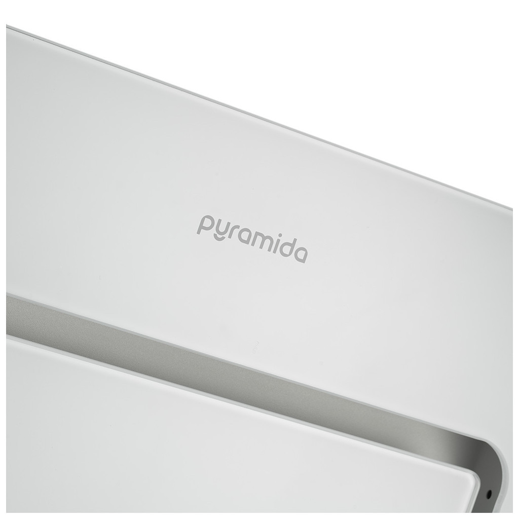 Витяжка кухонна Pyramida BT 600 PK GWH (BT600PKGWH) - изображение 7