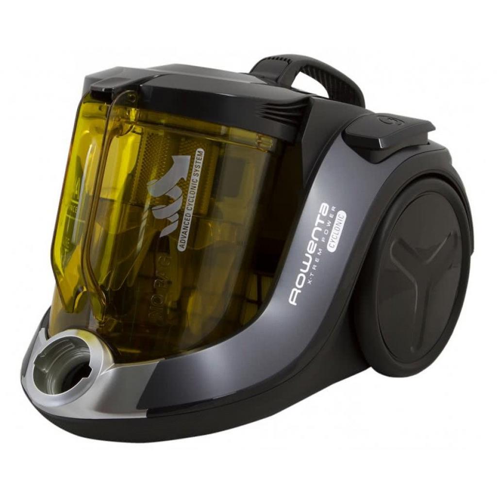 Пилосос Rowenta RO6984EA - зображення 2