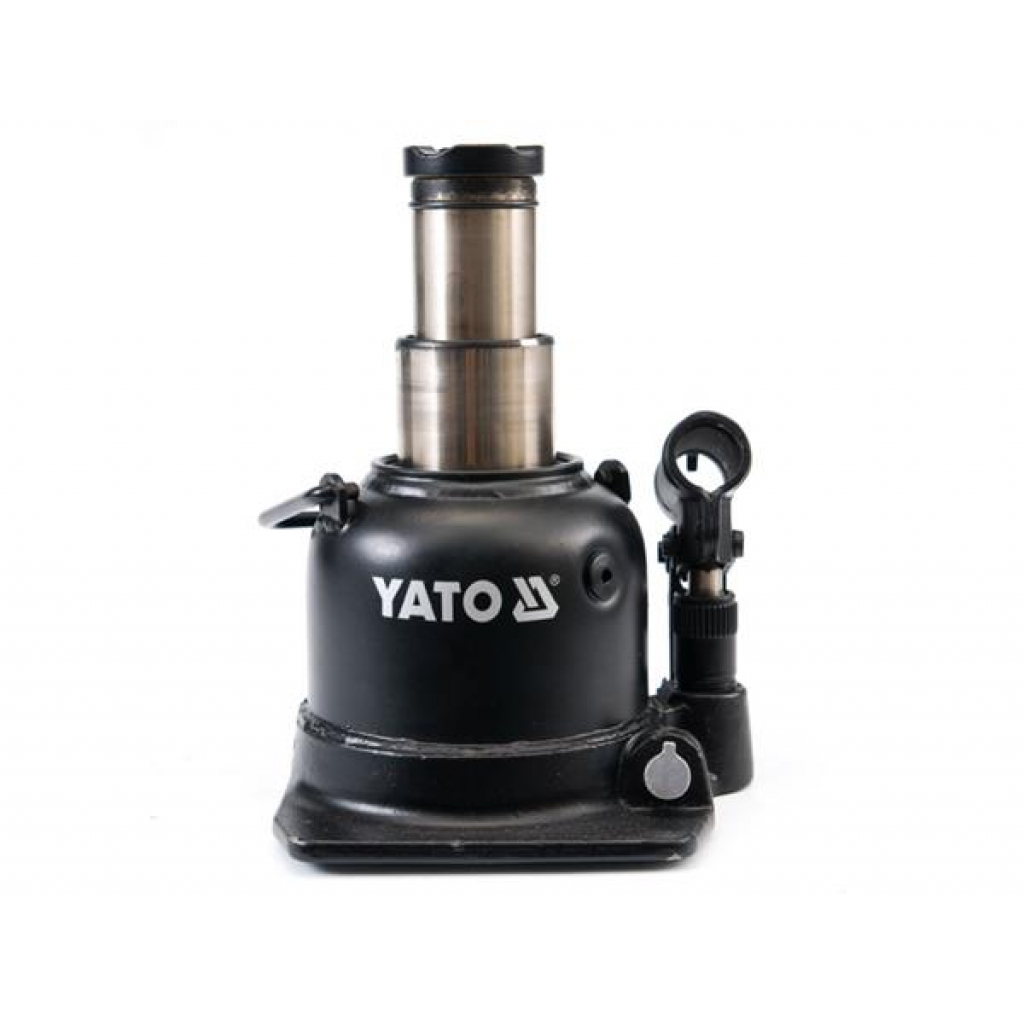 Домкрат Yato гідравлічний (YT-1713) - зображення 1