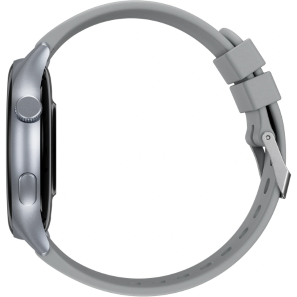 Смарт-годинник Proove Quantum silver glossy (SWQU00000012) - зображення 4