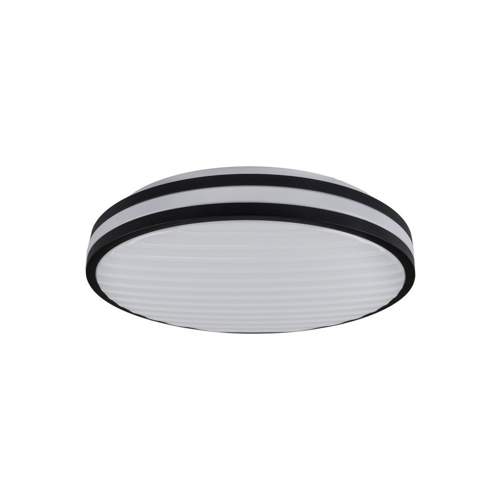 Світильник Vestum GRILL матовий 96W 3000К- 6500К 7500Lm (VS-81020) - изображение 2