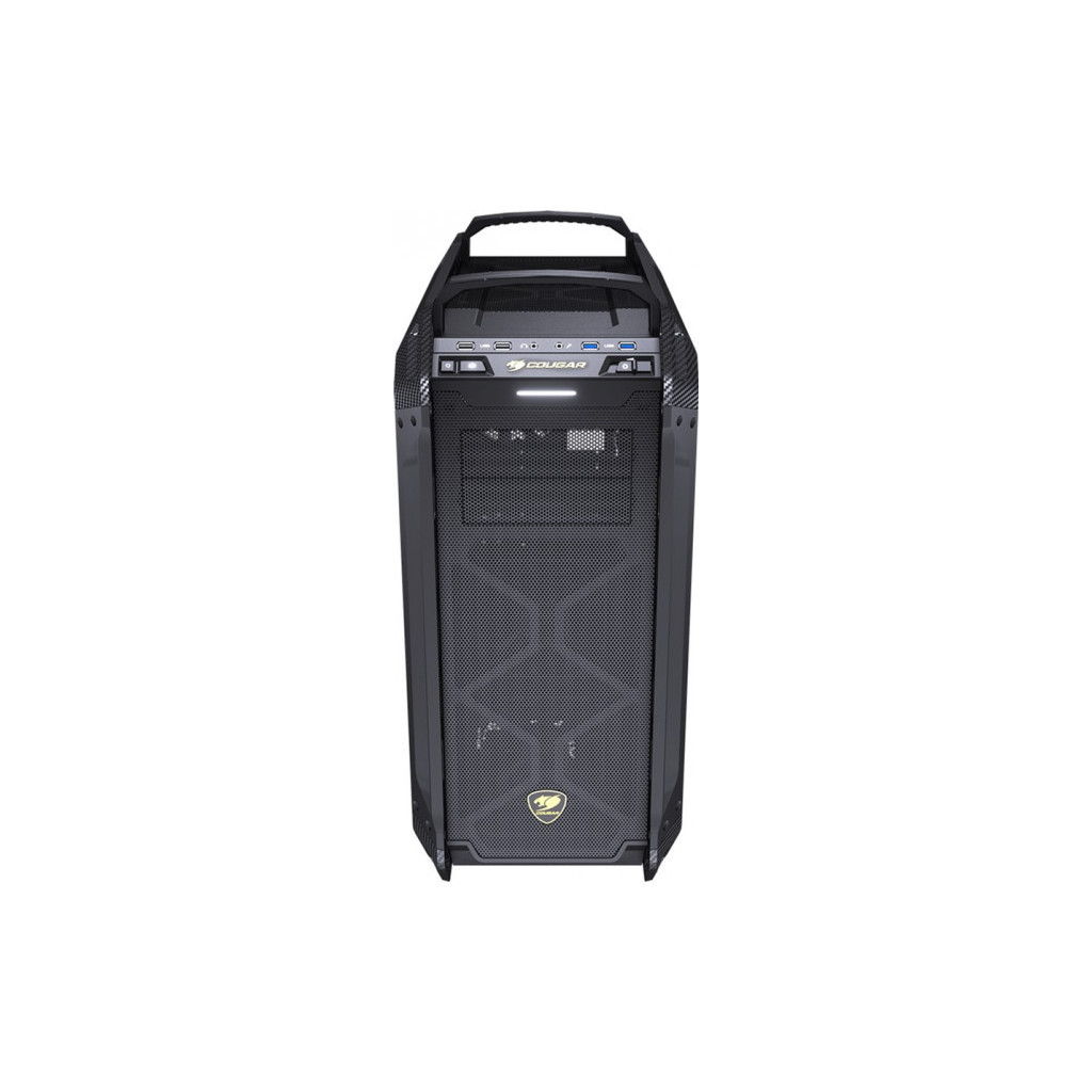 Корпус Cougar Panzer Max-G - зображення 5