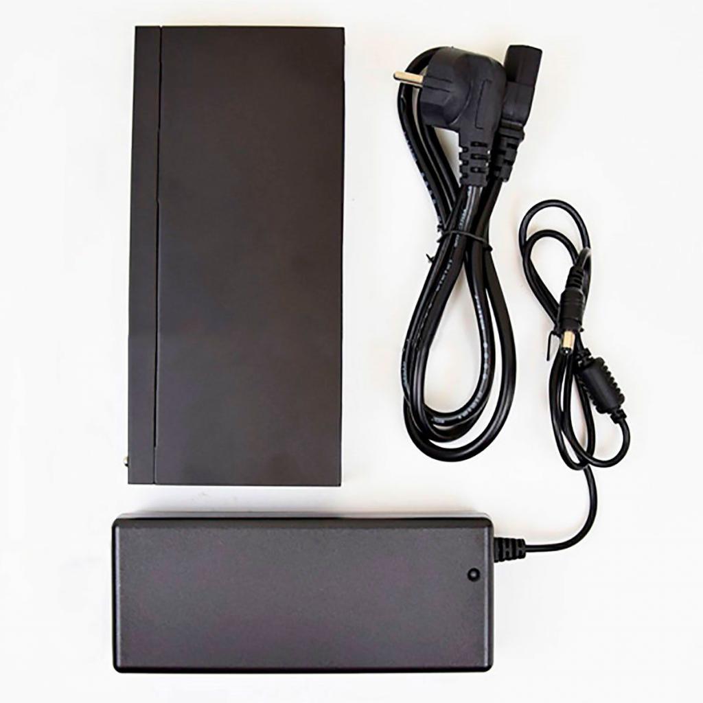 Комутатор мережевий Atis PoE-1010-8P/250m - зображення 4