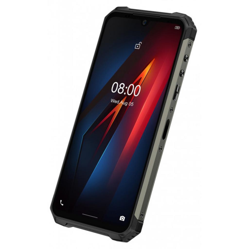 Мобільний телефон Ulefone Armor 8 4/64Gb Black (6937748733744) - зображення 8