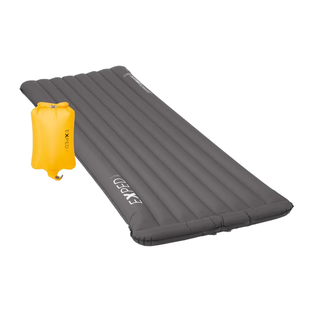 Туристичний килимок Exped Ultra 7R LW (018.1150) - зображення 6