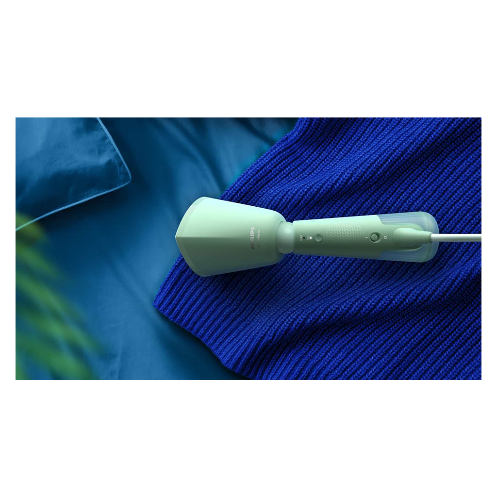 Відпарювач для одягу Philips STH5010/70 - зображення 12
