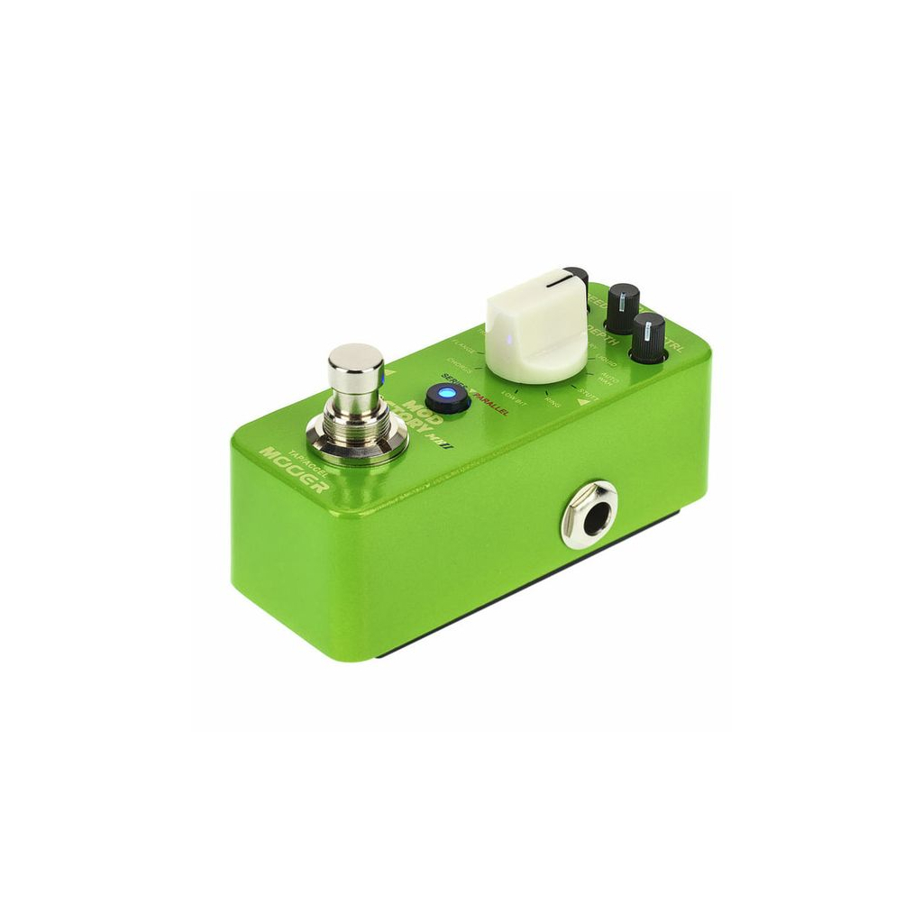 Педаль ефектів Mooer Mod Factory MKII - зображення 3