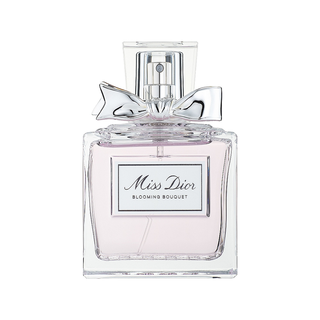 Туалетна вода Dior Miss Dior Blooming Bouquet 100 мл (3348900871991) - зображення 1