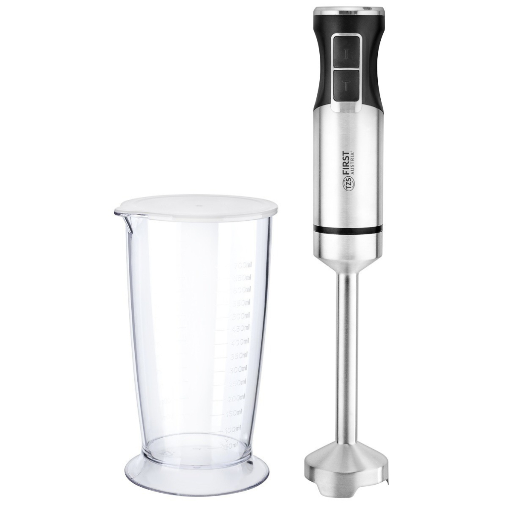 Блендер Saturn FA-5272-5 - зображення 1